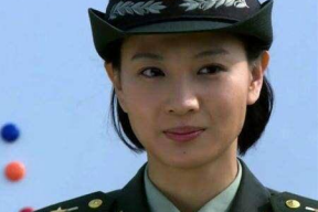 军旅女演员,璀璨银幕上的女兵传奇