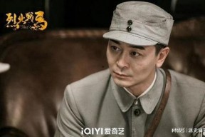 烈火战马演员表,实力派演员阵容演绎热血传奇