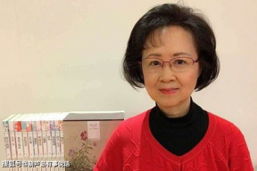 台湾演员李国超,台湾影视界的璀璨明星