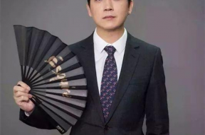 潘粤明跑步搞笑动图,动图里的欢乐时光