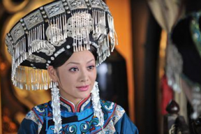 奢香夫人图片