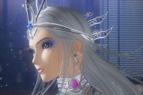 秦时明月美女图片,秦时明月中的绝色佳人