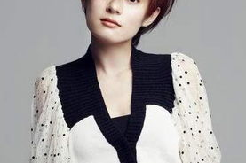娱乐圈 温婉的女星,她以优雅气质征服众人心